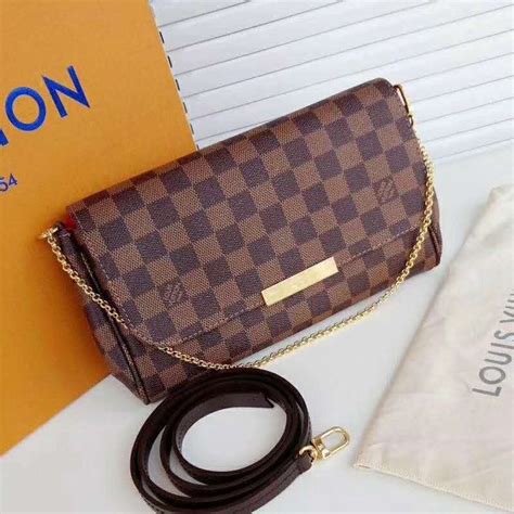 favourite mm louis vuitton bag|louis vuitton favorite vs pochette.